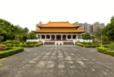 臺中市忠烈祠